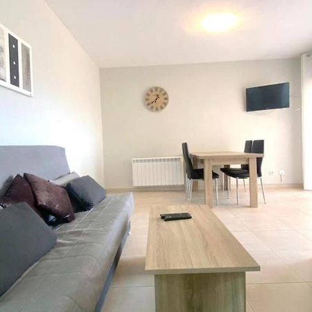 Olimpe 2 8 Apartment Росес Екстериор снимка
