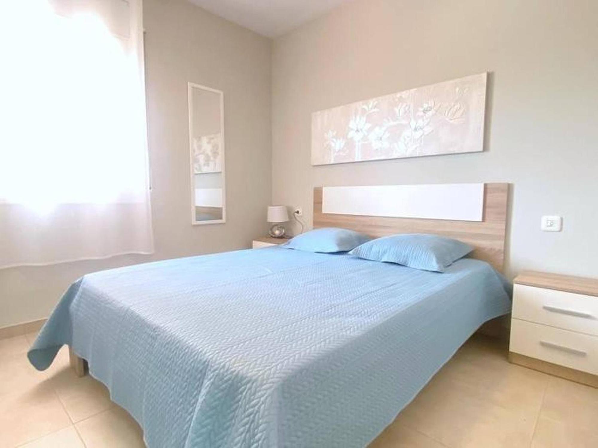 Olimpe 2 8 Apartment Росес Екстериор снимка