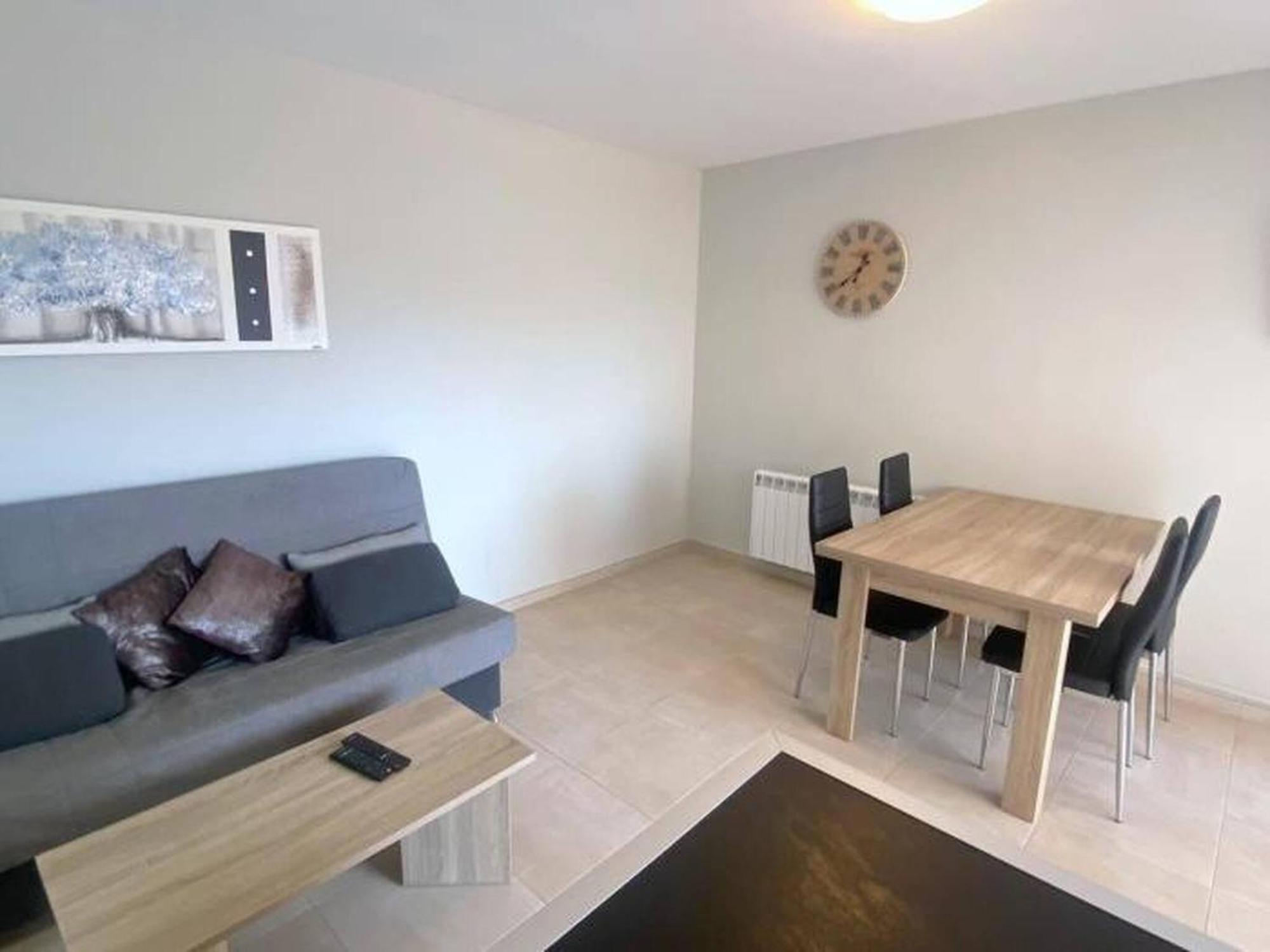 Olimpe 2 8 Apartment Росес Екстериор снимка
