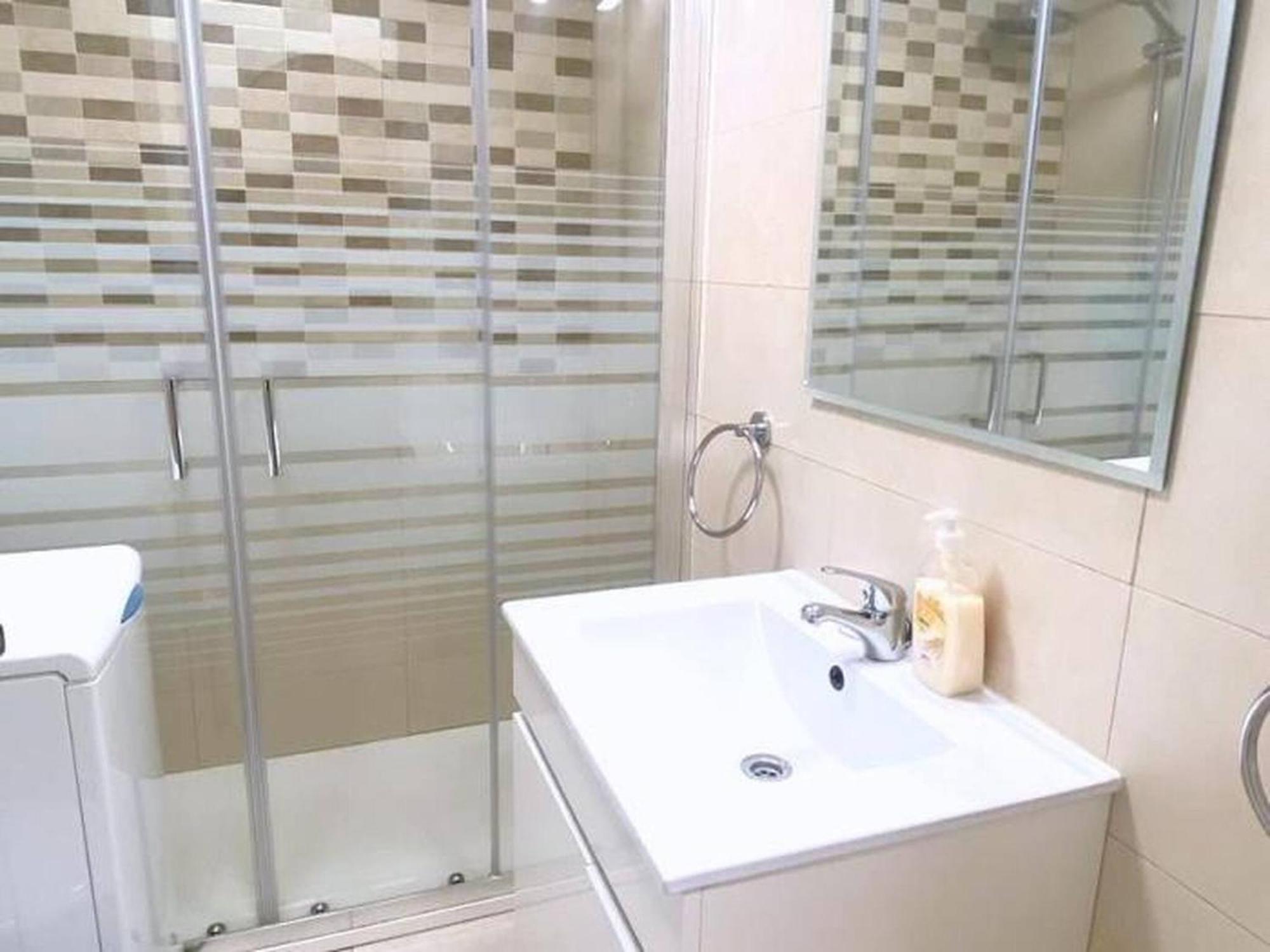 Olimpe 2 8 Apartment Росес Екстериор снимка